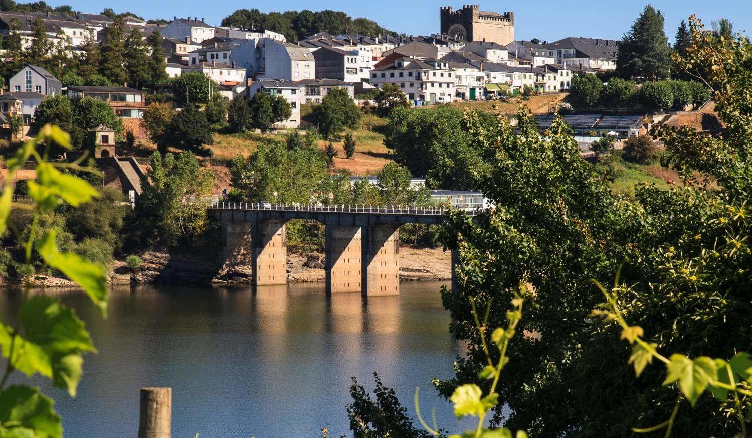 DÍA 2.SARRIA > PORTOMARÍN 