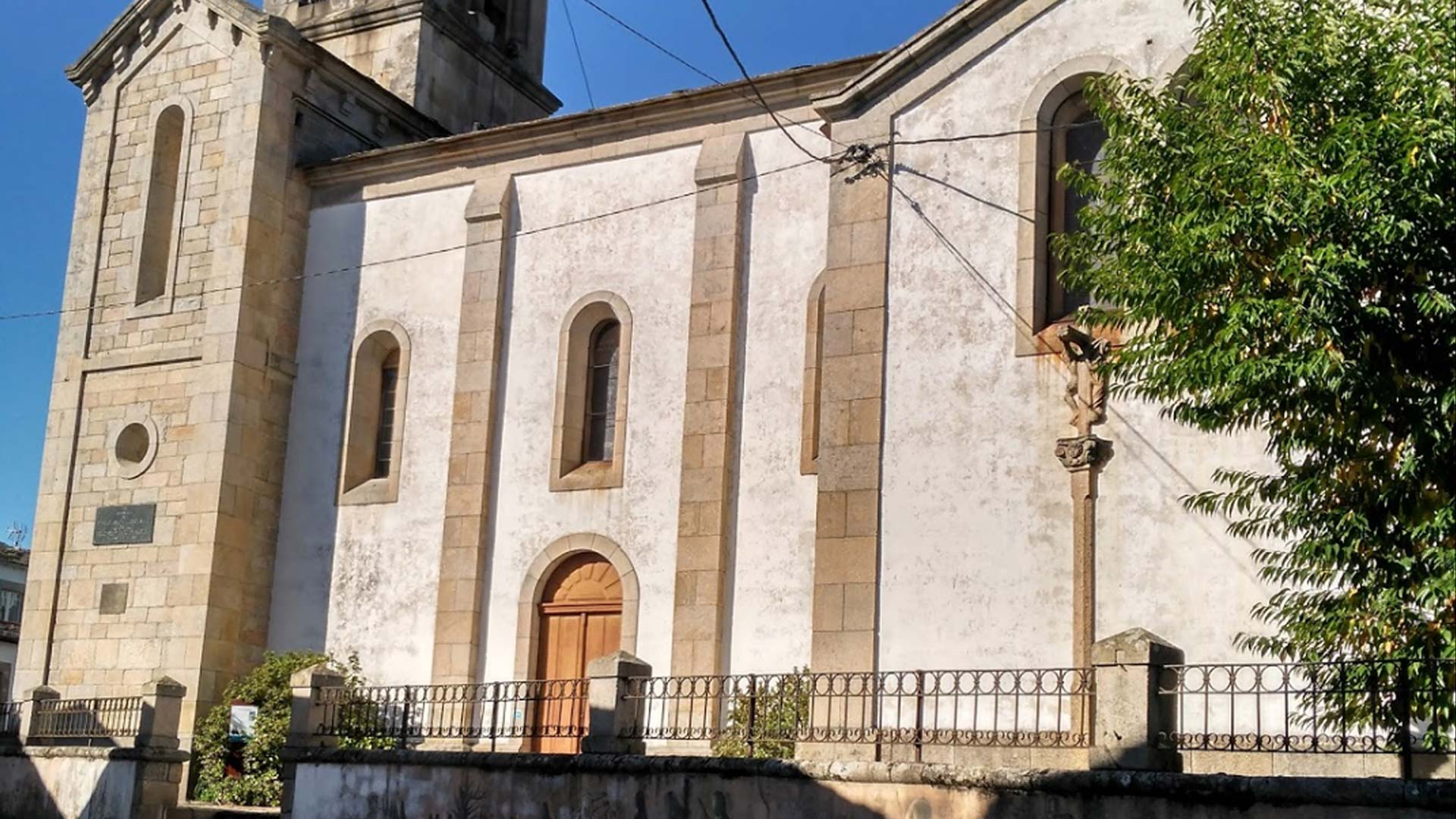 DÍA 1.SARRIA 