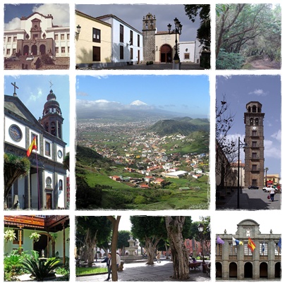 DÍA 5. SAN CRISTÓBAL DE LA LAGUNA / GARACHICO