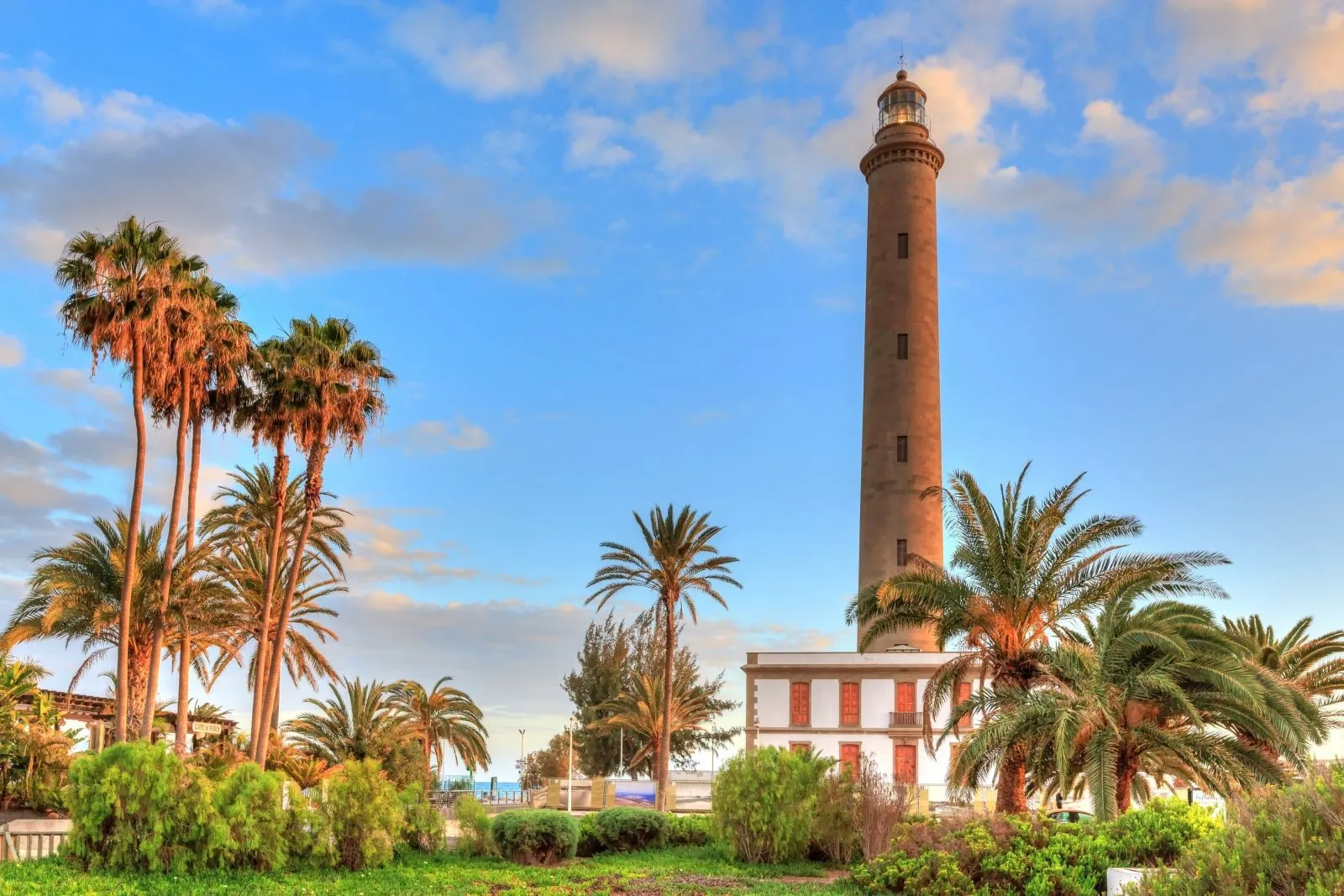 DÍA 5. BARRANCO DE GUADAYETE, AGÜIMES / PUERTO DE MOGÁN, FARO DE MASPALOMAS 