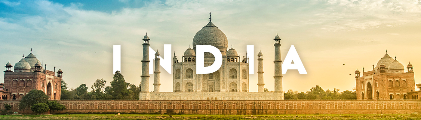 Circuito INDIA «Triangulo Dorado y Benares»