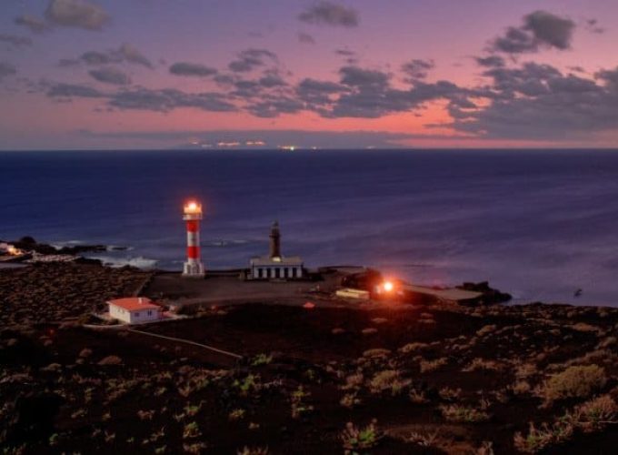 Circuitos: «La Palma, la isla bonita»