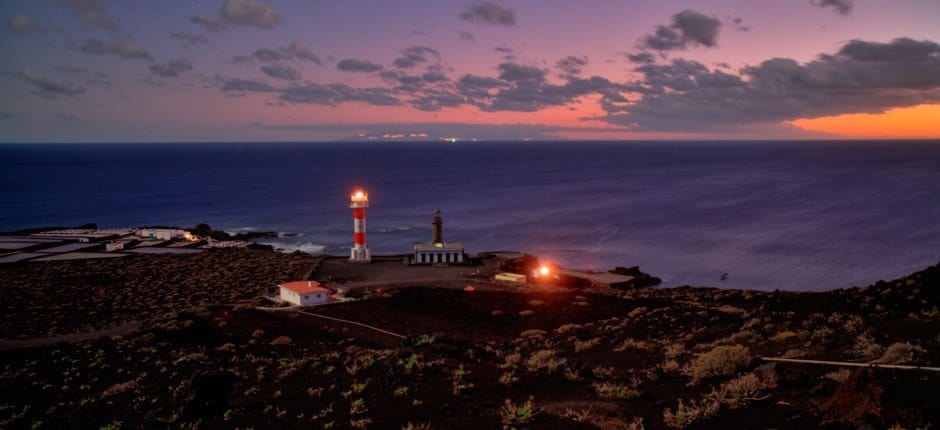 Circuitos: «La Palma, la isla bonita»
