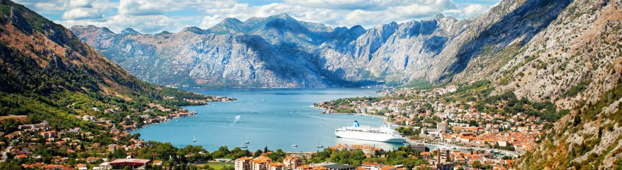 Oferta Verano Albania «Montenegro y Macedonia» Especial TODO INCLUIDO