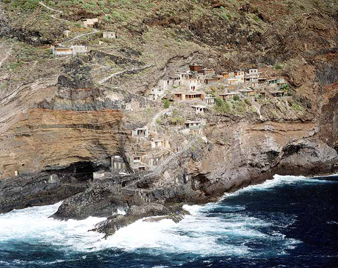 DÍA 2. ZONA NORTE: ROQUE DE LOS MUCHACHOS, GARAFÍA / PUNTA GORDA, PUERTO DE TAZACORTE 