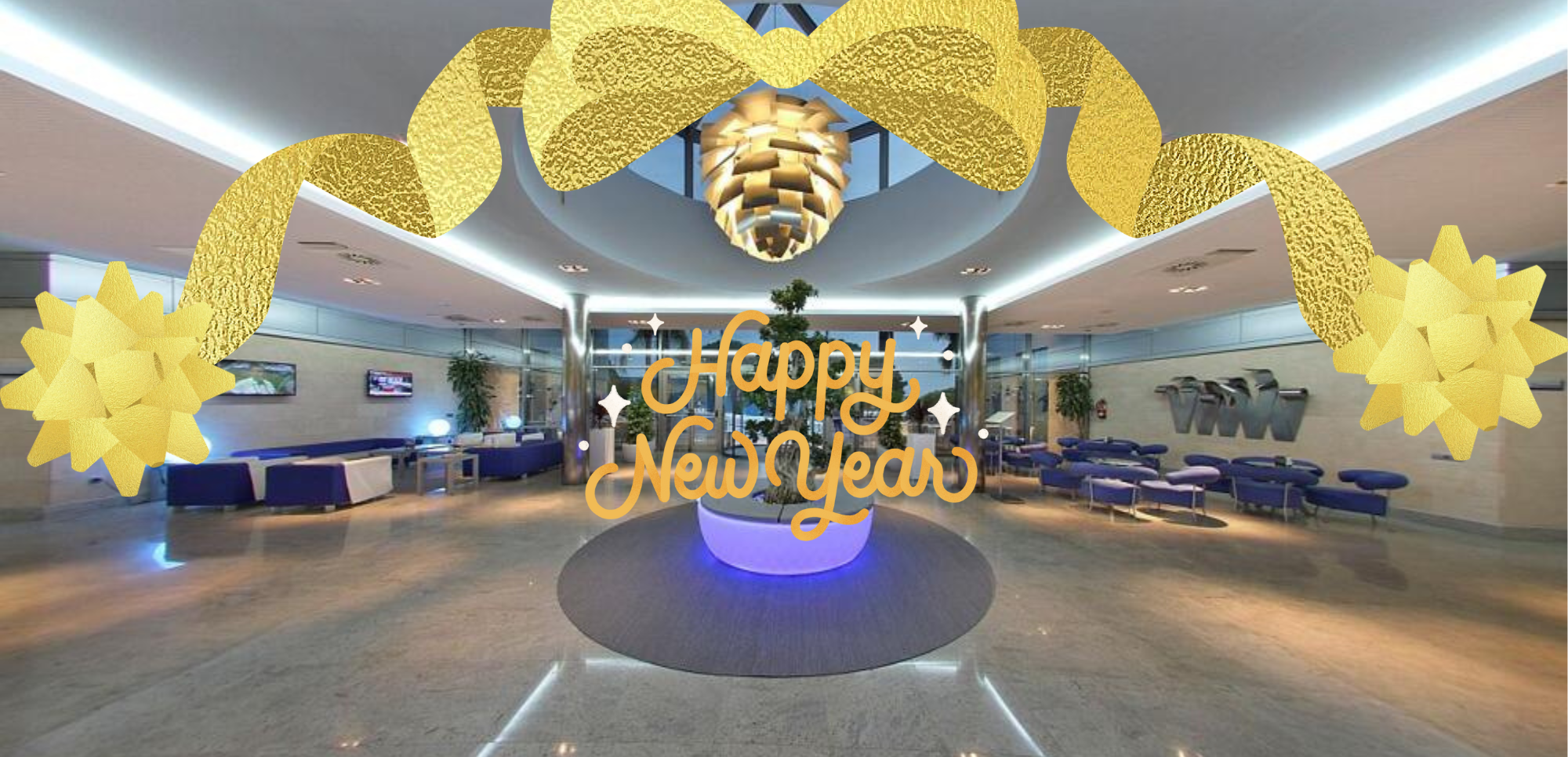 Escapada Fin de Año «Hotel Mas Camarena 4*» con Gala servida en mesa en Paterna, Valencia