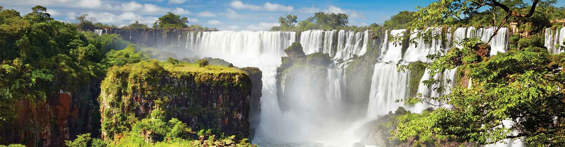 Circuitos: «DESCUBRE ARGENTINA»