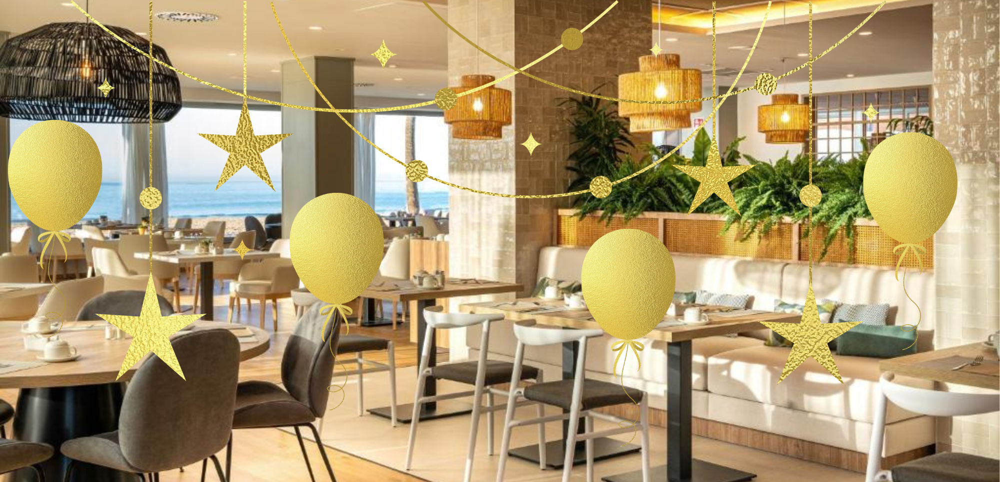 Escapada Fin de Año «Hotel Innside By Meliá Costablanca 4*» Benidorm, Alicante ( Adults Only)