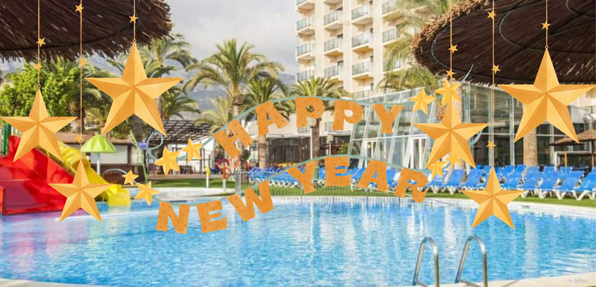 Escapada Fin de Año «Hotel Port Denia 3*» con Bus a Denia, Alicante