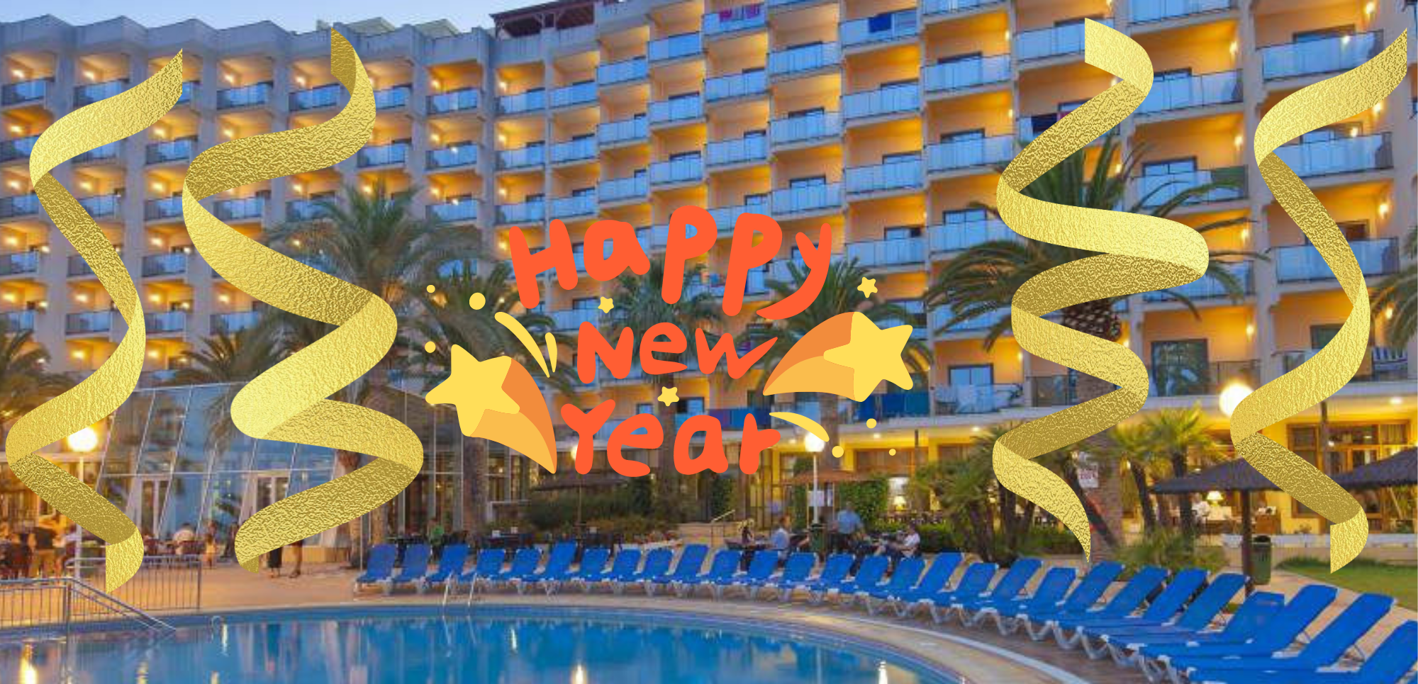 Escapada Fin de Año «Hotel Port Denia 3*» Denia, Alicante