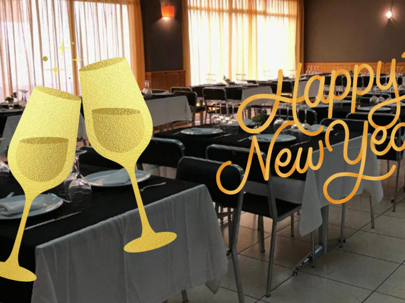 Escapada Fin de Año «Hotel Sierra de Arcos» con Gala servida en mesa en  Andorra, Teruel (PC)