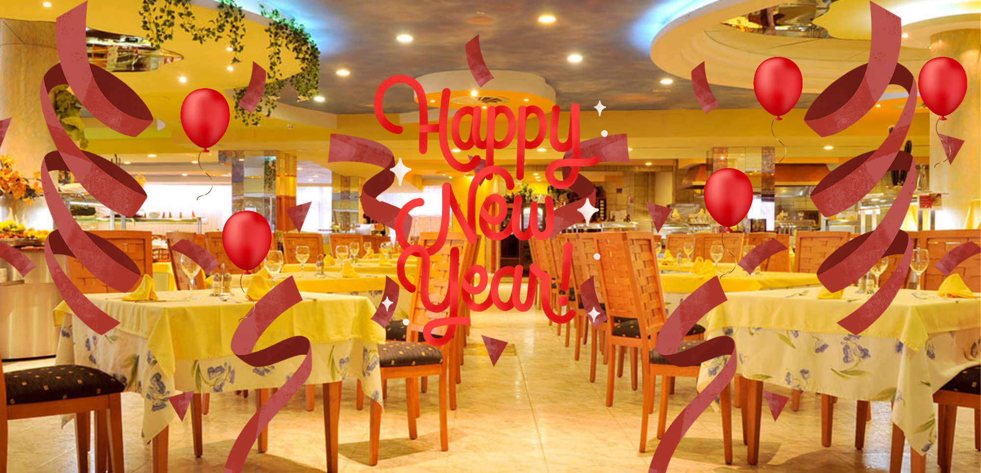Escapada Fin de Año «Hotel Kaktus Albir & Spa 4*» con Gala y Bus a Alfaz del Pi, Alicante