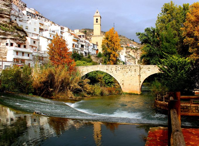 Excursión «Alcalá del Júcar y Bodegas» Albacete