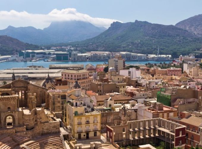 Excursión Fin de Semana «CARAVACA, MURCIA Y CARTAGENA» Murcia