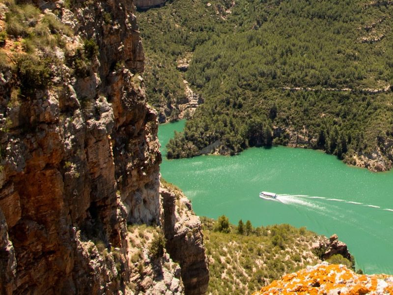 Excursión «RUTA FLUVIAL JÚCAR Y APICULTURA» Valencia