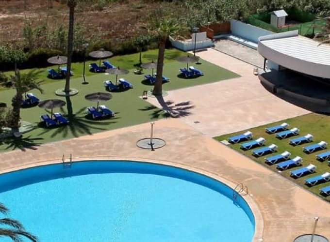 Escapada Semana Santa «Hotel Playas de Guardamar 3*» Guardamar del Segura, Alicante