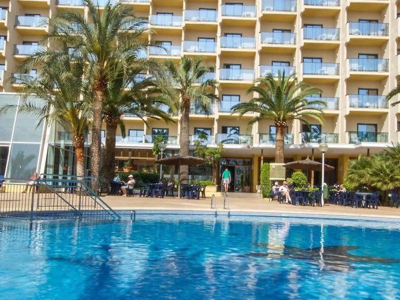 Escapada Semana Santa «Hotel Port Denia 3*» Denia, Alicante