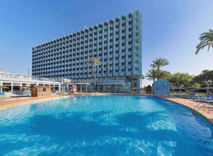 Escapada Puente de Octubre «Hotel Playas de Guardamar 3*»Guardamar del Segura (Alicante)