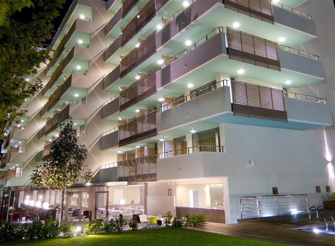 Escapada en «Hotel Magnolia 4*SUP» en SALOU, Tarragona