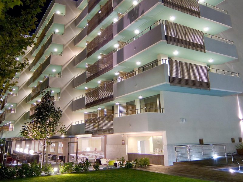 Escapada en «Hotel Magnolia 4*SUP» en SALOU, Tarragona