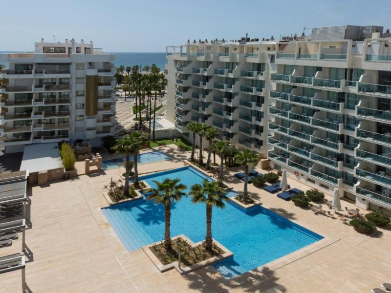 Escapada en el «Hotel Blaumar» 4*SP SALOU
