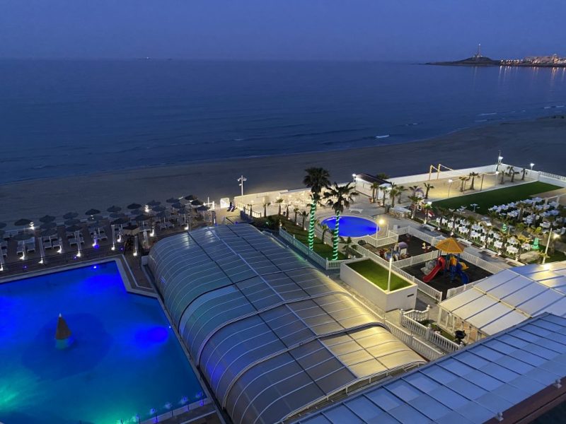 Escapada en el «Hotel & Spa Entremares 4*»