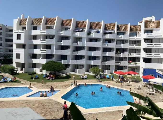 Escapada en el «Complejo Eurhostal» Alcoceber