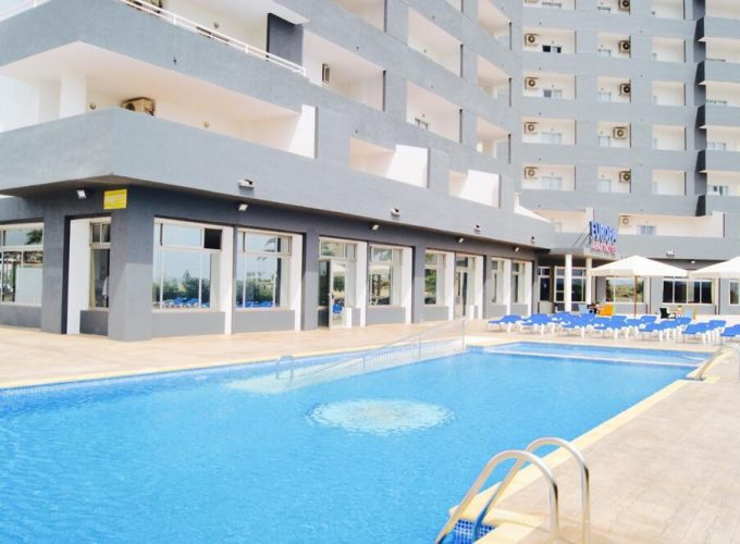 ESCAPADA Fin de Año «Hotel Port Europa 3*» Autocar desde Valencia a Calpe – Cena de GALA BUFFET